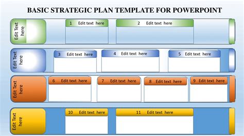 Strategic plan powerpoint. 25 Best Aviation PowerPoint Templates To Download ... Customize a PDCA (Plan Do Check Act) cycle for your airline business and present it with this infographic template. Showcase the major tasks under planning, doing, checking, and acting to bring about smooth operations in day-to-day working. ... Business Strategic Planning … 