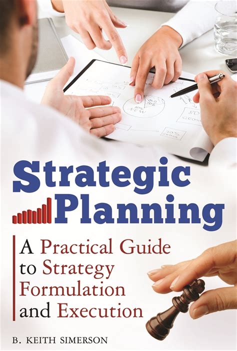 Strategic planning a practical guide to strategy formulation and execution. - Über die heimat und den namen der angeln..