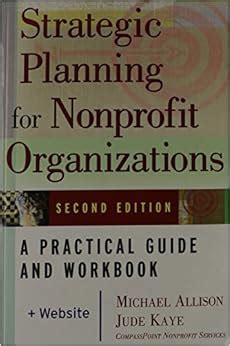 Strategic planning for nonprofit organizations a practical guide and workbook. - Fluid mechanics for chemical engineers solution manual wilkes.