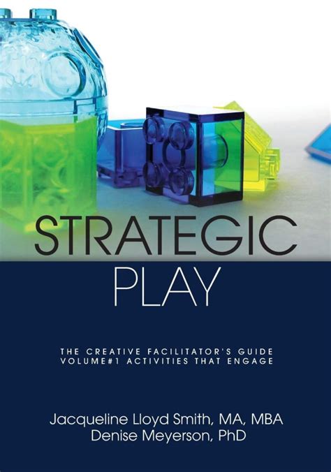 Strategic play the creative facilitator s guide. - Herman nohls theorie des pädagogischen bezugs.