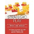 Strategic play the creative facilitators guide 2 what the duck. - Clinical pharmacology a pharmaceutical professional s guide w cd clinical.