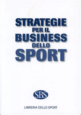 Strategie per il business dello sport. - Manuali di officina per motori fuoribordo evinrude.