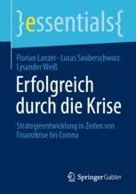 Strategieentwicklung in Krisenzeiten SpringerLink