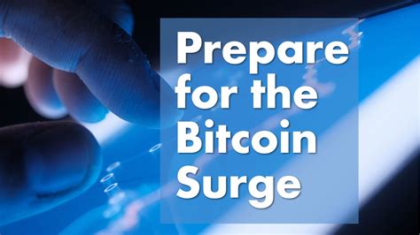 overview for surge