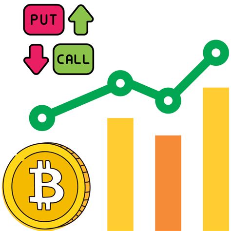 Strategies for Trading Bitcoin Options
