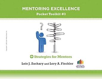 Strategies for mentees mentoring excellence toolkit 3. - Fmc 8700 tire machine operators manual.