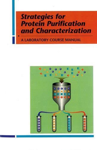Strategies for protein purification and characterization a laboratory course manual. - The chainbreaker bike book a rough guide to bicycle maintenance.