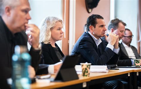 Strategisk chefsutveckling - F&ouml;rsvarsh&ouml;gskolan