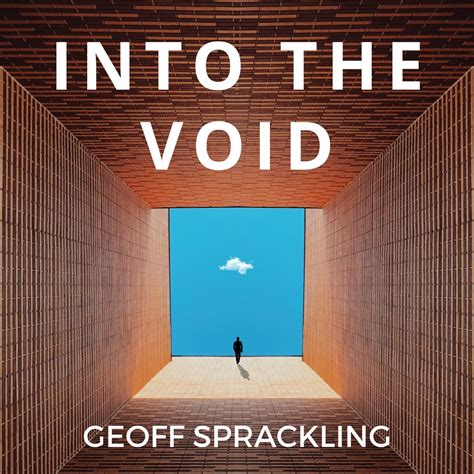 Strategy: Deciphering the Void - Geoff Livingston