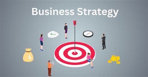 Strategy For Business