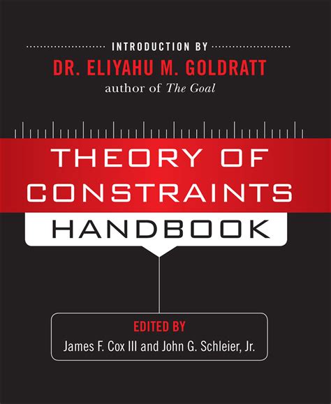 Strategy chapter 19 of theory of constraints handbook. - Arthur schnitzler, eine kritische studie über seine hervorragendsten werke, von alexander salkind.