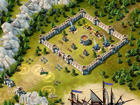 Strategy games online. Dawn of Man. (Image credit: Madruga Works) Developer: Madruga Works. Platforms: PC, Xbox One, PS4. If your favorite part of Age of Empires is advancing your civilization through the different ... 