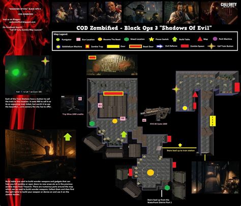 Strategy guide for call of duty black ops zombies. - Theory for performance studies a student s guide adapted from theory for religious studies by william e deal.