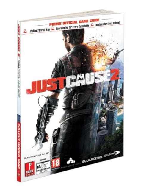 Strategy guide for just cause 2. - The testers guide to stakeholder management user acceptance testing.