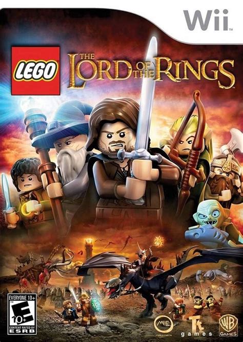 Strategy guide for lego lord of the rings wii. - Solution manual of treybal mass transfer.