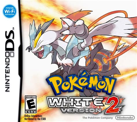 Strategy guide for pokemon white 2. - Good as new leaders guide by d doug gibson.