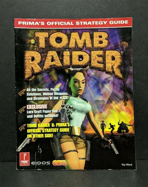 Strategy guide for tomb raider 1. - Handbook of meat and meat processing second edition.