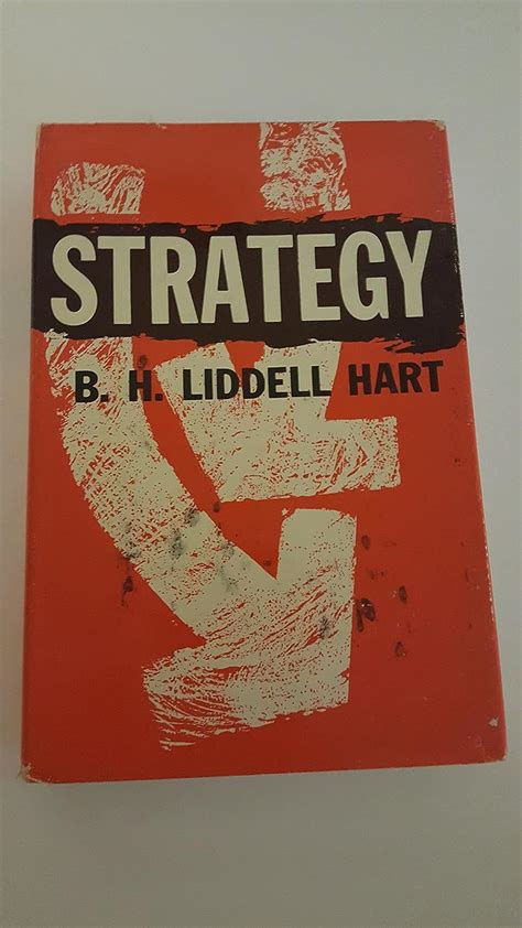 Full Download Strategy By Bh Liddell Hart