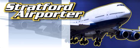 Stratford Airporter Fares & Rates