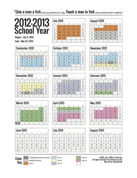Stratford Boe Calendar