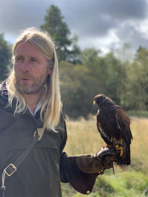 Strathblane Falconry Glasgow Hotel opening times and reviews