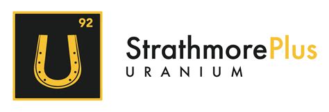 Strathmore plus uranium stock. https://strathmoreplus.com. Strathmore Plus Uranium Corp., an exploration stage company, engages in the acquisition, exploration, and development of resource properties. The company holds interests in the Night Owl property and Agate project located in the Shirley Basin Uranium District, Wyoming. It also holds interest in the Beaver Rim project ... 