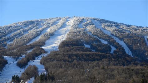 Stratton Mountain, USA - Weather Forecast - Holiday Weather