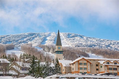 Stratton mountain resort. Lodging: Non-Winter: 50% is due at time of booking, 50% is due 3 days prior to arrival (March 19, 2022 to December 15, 2022) Winter Season: 50% due at time of booking, 50% due 14 days prior to arrival (December 16, 2022 to March 18, 2023) Distinctive Properties: 50% is due at time of booking, 50% is due 30 days prior to arrival. 