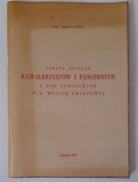 Straty spośród kawalerzystów i pancernych z rąk sowieckich w ii. - 1996 harley davidson sportster 1200 manual.