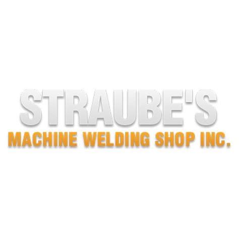 Straube Machine & Welding - Fredericksburg, TX 78624 - YP.com