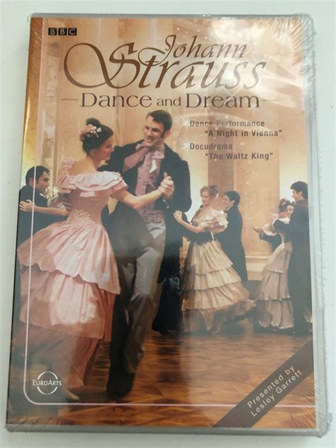 Strauss: Dance and Dream