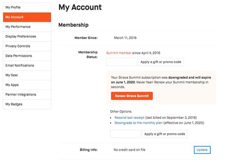 Strava billing currency.  11. &rdquo; My country is set to the UK in my settings, but ...