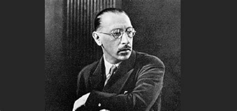 Stravinski & Coco Chanel.