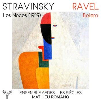 Stravinsky: Les noces – Theo Verbey