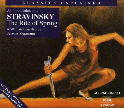 Stravinsky the rite of spring cambridge music handbooks. - Introduction to probability with mathematica textbooks in mathematics.