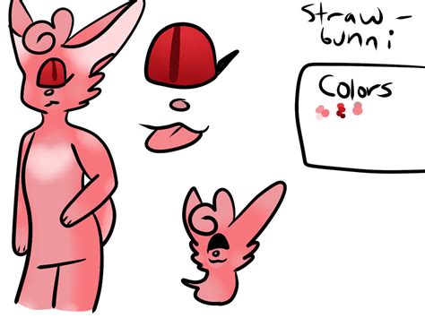 Straw Bunni Onlyfans Leak