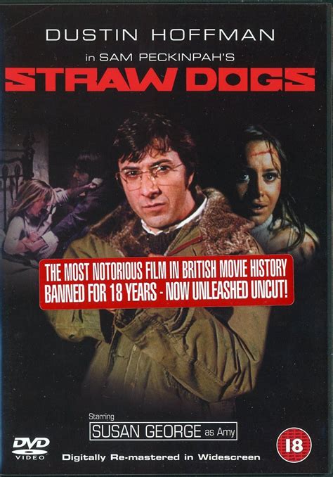 Straw Dogs Magazine Issue 1