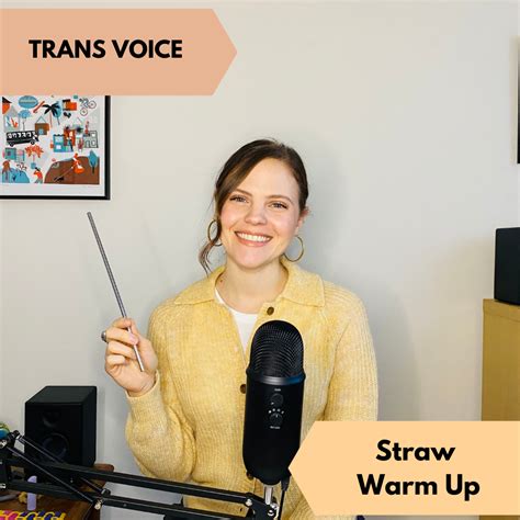 Straw Warmups for Trans Voice — Olivia Flanigan - Trans Voice …