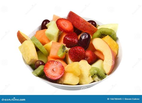 Strawberries, Pineapple, Cantaloupe, Watermelon, Kiwi