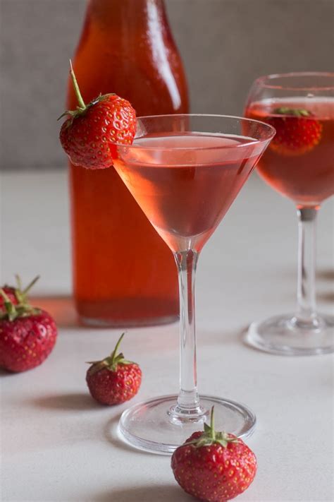 Strawberries in liqueur. Things To Know About Strawberries in liqueur. 