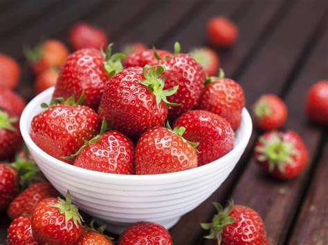 Strawberries recalled over possible health risk