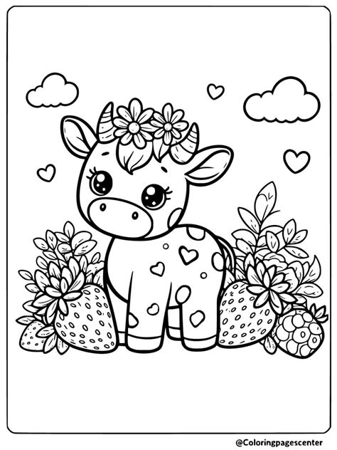 Free Coloring Books To Print