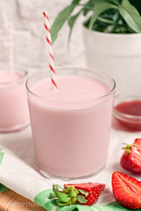 Strawberry Milk Onlyfans Leak
