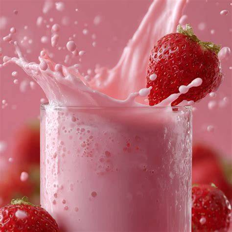 Strawberry Milk Onlyfans Porn
