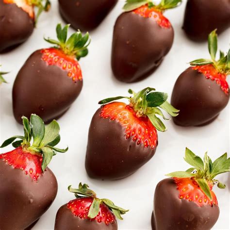 Strawberry covered with chocolate near me. Top 10 Best Chocolate Covered Strawberries in Jersey City, NJ - February 2024 - Yelp - L' Atelier Du Chocolat, Lee Sims Chocolates, Lepore's Home Made … 