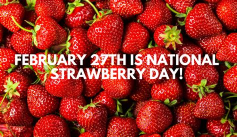 Strawberry days. Things To Know About Strawberry days. 