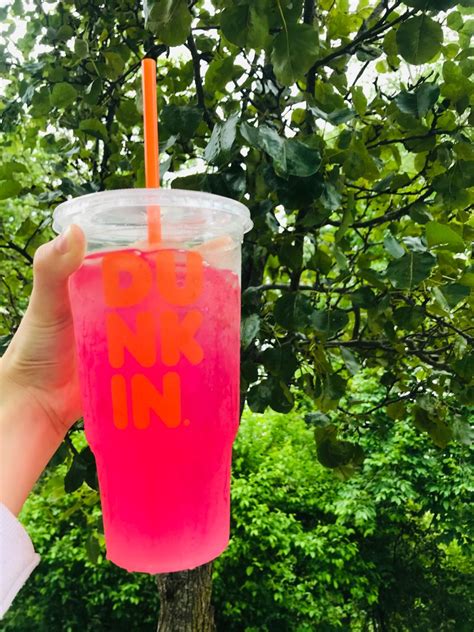 Strawberry dragonfruit refresher. Starbucks also take the Refresher bases and turns them into other types of drinks. For instance, the Strawberry Acai base can be mixed with coconut. milk and turned into the Pink Drink and the Pineapple Passionfruit base can be mixed with coconut milk for the Paradise Drink.. When the Mango Dragonfruit base is mixed with coconut milk, it … 