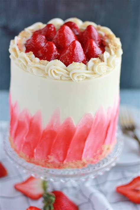 Strawberry elegance cake. Things To Know About Strawberry elegance cake. 