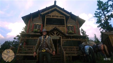 Strawberry hotel rdr2.  Installation Extract the archive and put Houses.  even the hotel...