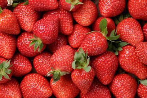 Strawberry products sold in 32 states recalled over hepatitis A risks